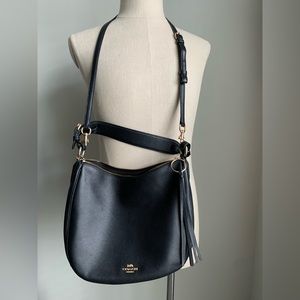 Coach Sutton hobo purse